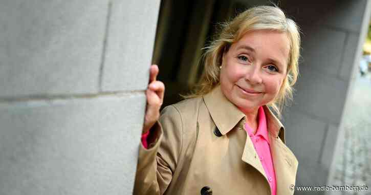 Christine Urspruch: In 80ern Walkman-Batterien geklaut