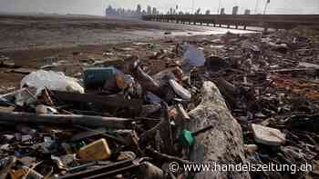 Ozean-Konferenz: 20 Milliarden Dollar für Meeresschutz zugesagt