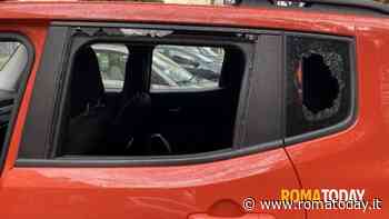 Vetri infranti e auto svaligiate in Centro: "Io l'ennesima vittima"