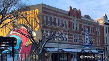 Summertime Blues on Whyte: City may change zoning rules to let venue open patio