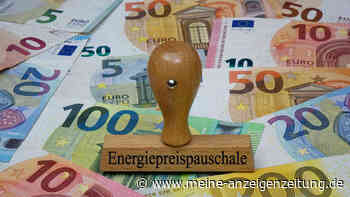Extra-Geld: Wie die Energiepreispauschale richtig versteuert wird