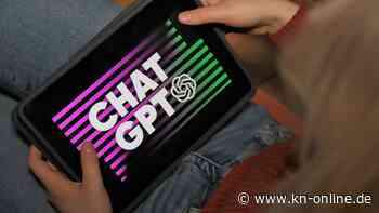 ChatGPT und andere KI-Tools vor allem bei „Gen Z“ beliebt