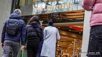 Peek & Cloppenburg im «Omnichannel»-Debakel – Schuld an der Insolvenz war auch die überteuerte Online-Strategie