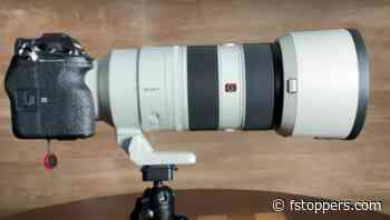 A Review of the Sony FE 70-200mm f/2.8 GM OSS II Lens