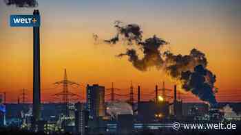 Deutschlands neue Kein-Gas-Realität