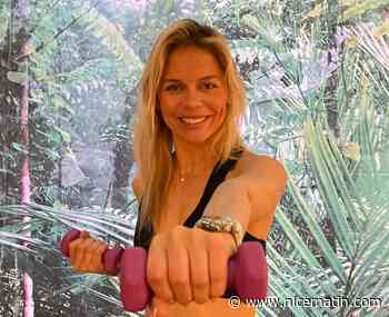 Val Kahl exporte le yoga californien à Monaco