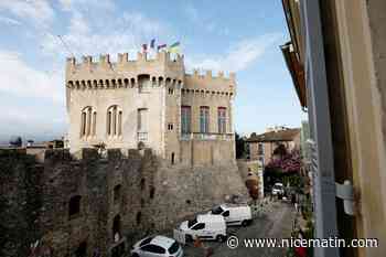 L’art à la fête dès dimanche au Haut-de-Cagnes