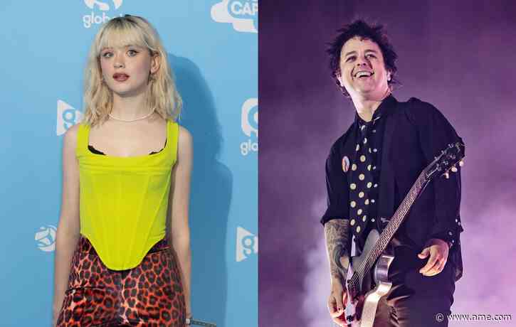 Listen to Maisie Peters cover Green Day’s ‘Basket Case’