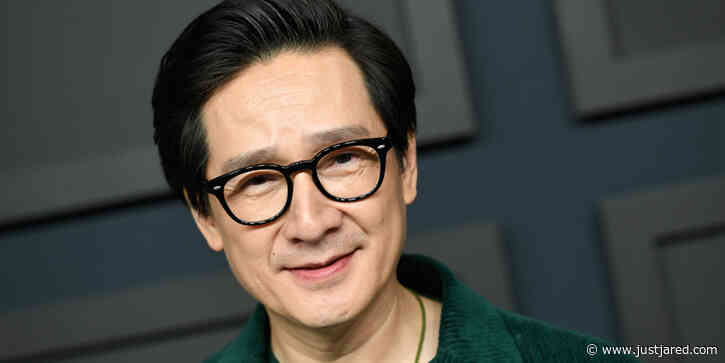 Ke Huy Quan Actually Lost His Health Insurance After 'Everything Everywhere All At Once'