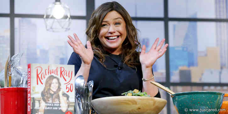 'The Rachael Ray Show' Becomes Latest Daytime Talk Show To End After 15+ Seasons