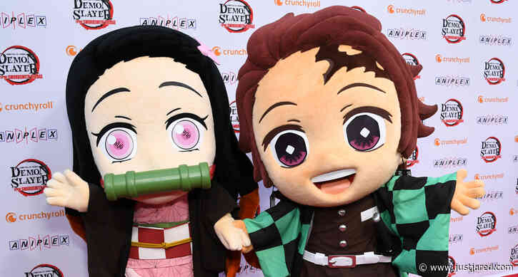 'Demon Slayer' Fans Slam Crunchyroll for Playing Credits Three Times in 'To The Swordsmith Village' Movie