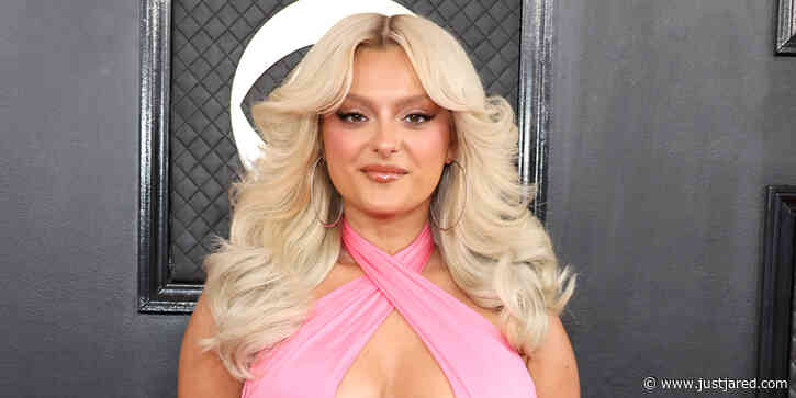 Bebe Rexha Will Never Date a Fellow Musician - Here's Why