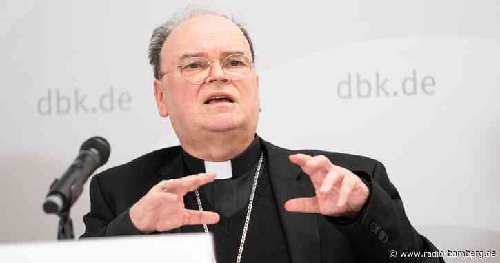 Augsburger Bischof wird Teil der päpstlichen Ökumene-Behörde