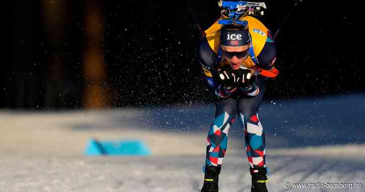 Doll Vierter – Bö-Brüder auch in der Verfolgung vorne