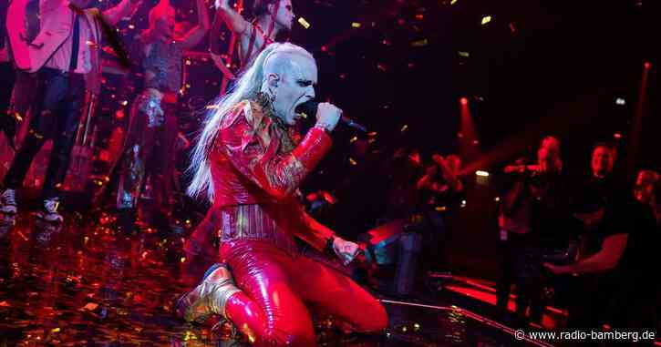 Ralph Siegel: Lord Of The Lost wird sich gut schlagen