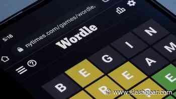 Today's Wordle Answer #623 – March 4, 2023 Solution And Hints