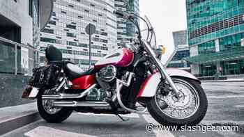 The Iconic Honda Cruiser That Took The Market By Storm