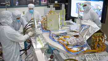 How This Cutting Edge Instrument Will Help NASA Spot Hidden Exoplanets