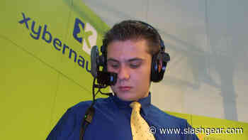 This Vintage Wearable Computer Is Considered One Of The Biggest Tech Failures Of All-Time