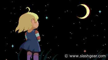 Meg's Monster Review: A Heartfelt And Witty Venture On Nintendo Switch