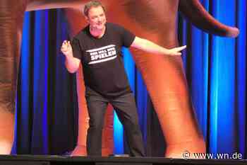 „Martin, ich will einen Hund von Dir“