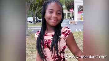BSO Searching for Missing 11-Year-Old Girl From Pompano Beach