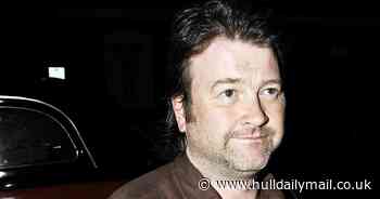 Kate Garraway says husband Derek is 'trapped' but 'fights on'