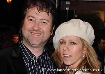 Kate Garraway says Derek’s Covid battle is financially tough