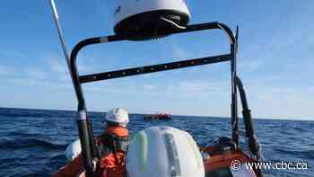 Turning the tide in the sea of broken dreams