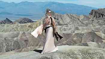 Designer entwerfen digitale Mode für Avatare zu Höchstpreisen