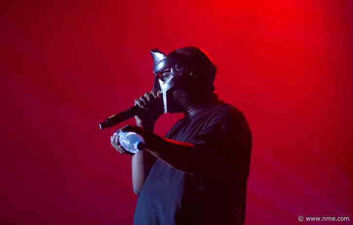 MF DOOM’s family calls on Now-Again Records founder to return late rapper’s rhyme books