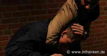 Schlägerei in Bamberg: Kripo ermittelt wegen versuchtem Tötungsdelikt - Zeugen dringend gesucht