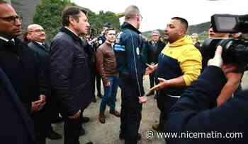 Expulsion du cirque Zavatta: les circassiens quitteront-ils Nice ce samedi? Suivez notre direct