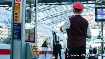 Deutsche Bahn reagiert auf zunehmende Gewalt gegen Mitarbeiter: Bodycams sollen helfen