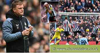 Manchester City 2-0 Newcastle United: Missed chances and Pep Guardiola tactical switch cost Magpies