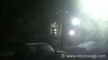 37-Year-Old Man Found Fatally Shot Inside Rogers Park Home