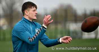 London Broncos v Hull FC reserves Live: First half underway as Harvey Barron scores double