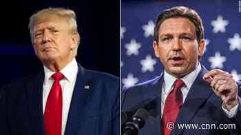 Why Trump is a clear favorite for the 2024 GOP nomination