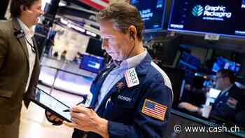 Wachstum schlägt Value, meint JPMorgan-Stratege Matejka