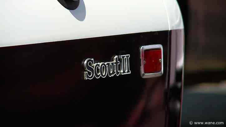 Scout won't be coming home; South Carolina picked for SUV production