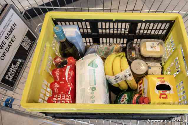 Heeft over de grens winkelen nog nut? Zoveel verschil zit er op ons kassaticket bij Belgische en Nederlandse Albert Heijn