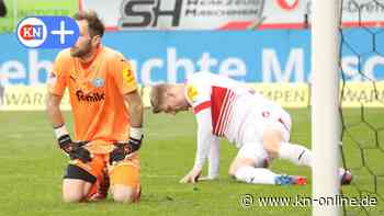 Holstein Kiel Nachspielzeit: Täglich grüßt das Murmeltier!