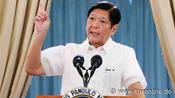 Lokalpolitiker und fünf Zivilisten auf Philippinen erschossen