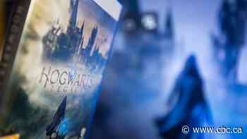 The new Harry Potter game Hogwarts Legacy is a hit. Some trans gamers wish it wasn't