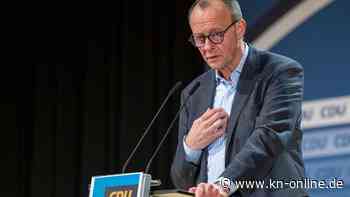 Merz und die Migration: Die einen fördern, die anderen abschieben