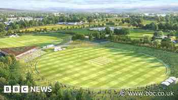 Lancashire Cricket Club new Farington ground plan approved