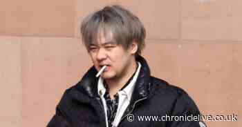 Suspected drunk driver who could hardly walk facing jail after refusing blood test