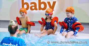 Olympic Gold Medalist Rebecca Adlington to open swimming facility in Benton