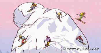 Getting Back on Skis