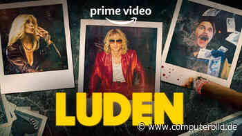 Die März-Highlights auf Amazon Prime Video